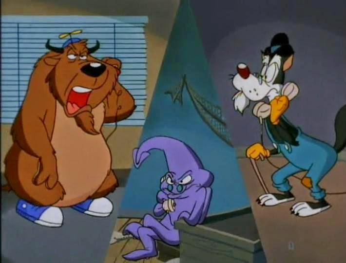 download animaniacs halloween download animaniacs halloween